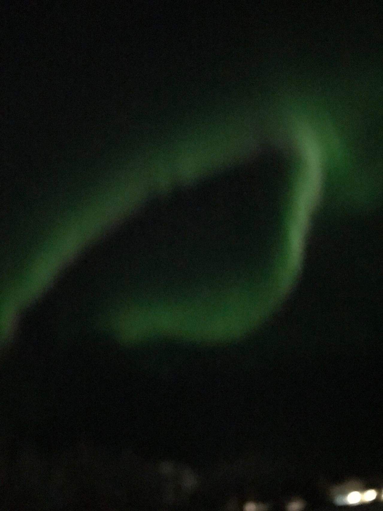 Northern Lights 2024