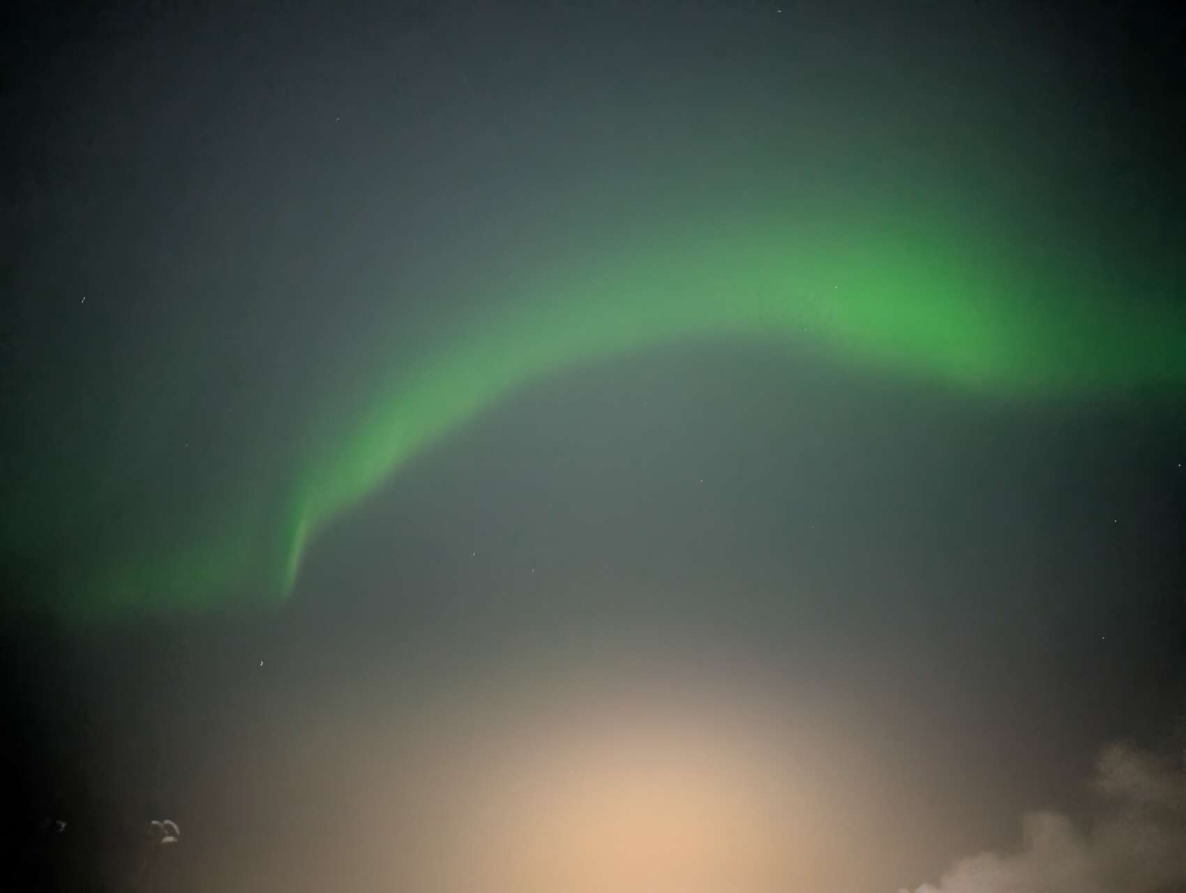 Northern Lights 2024