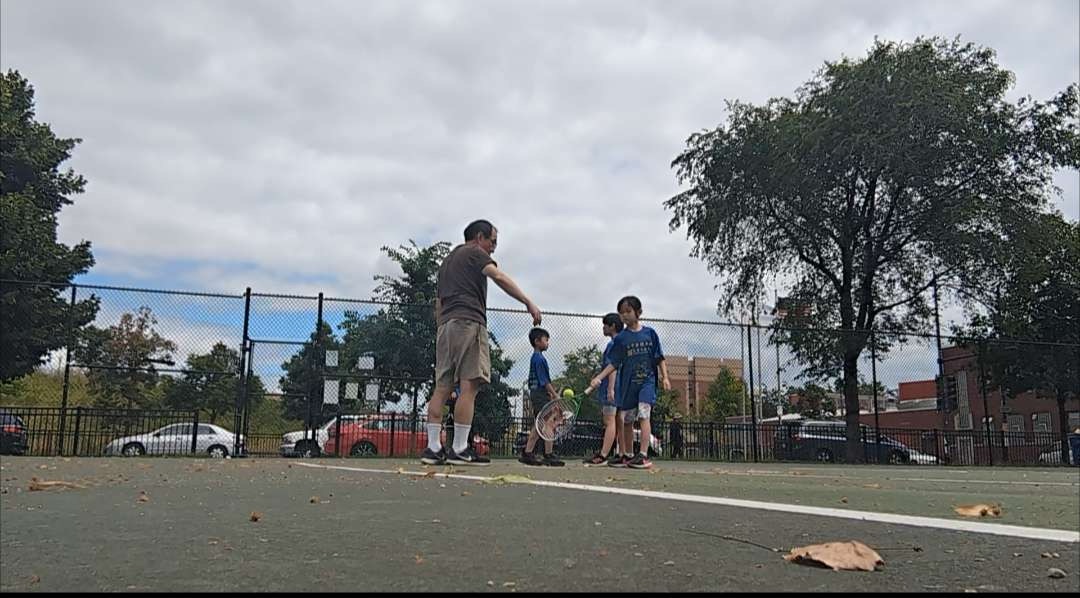 Summer Camp 2024