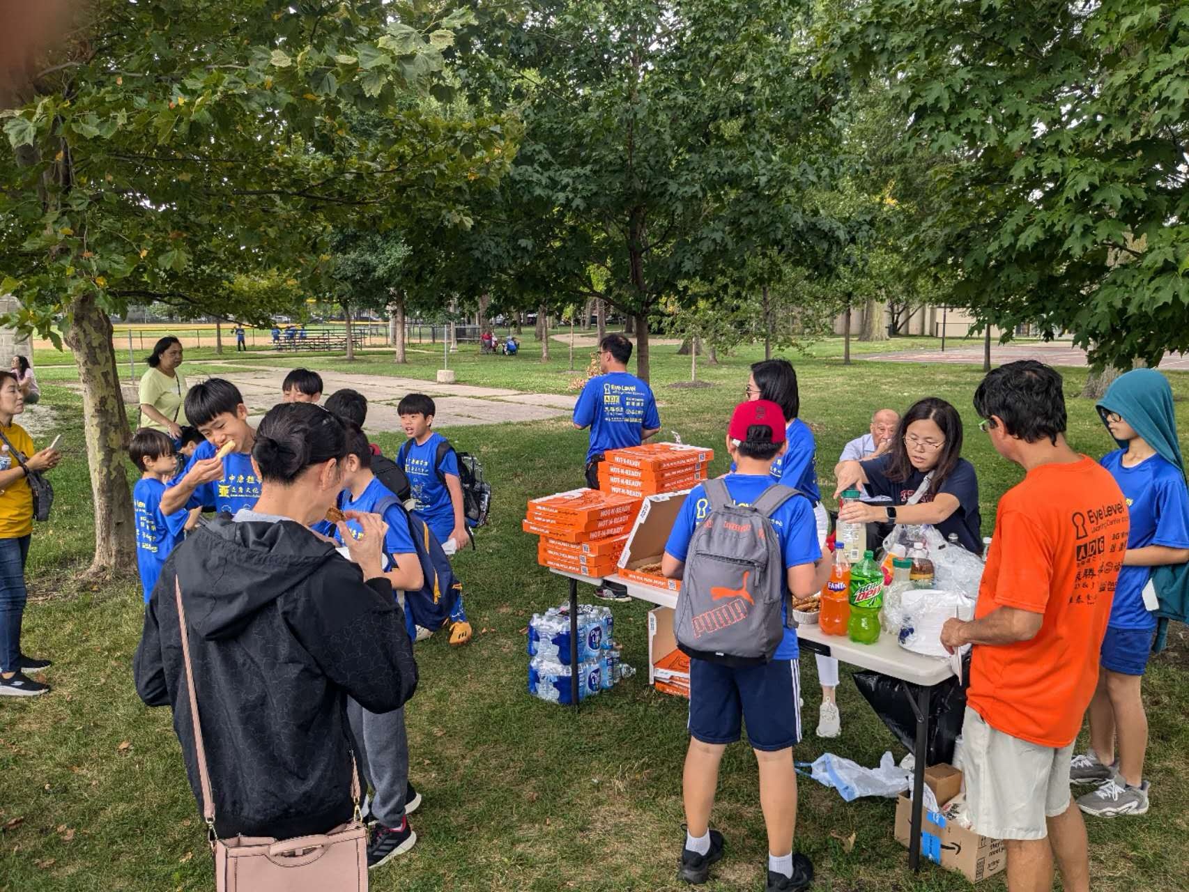 Summer Camp 2024