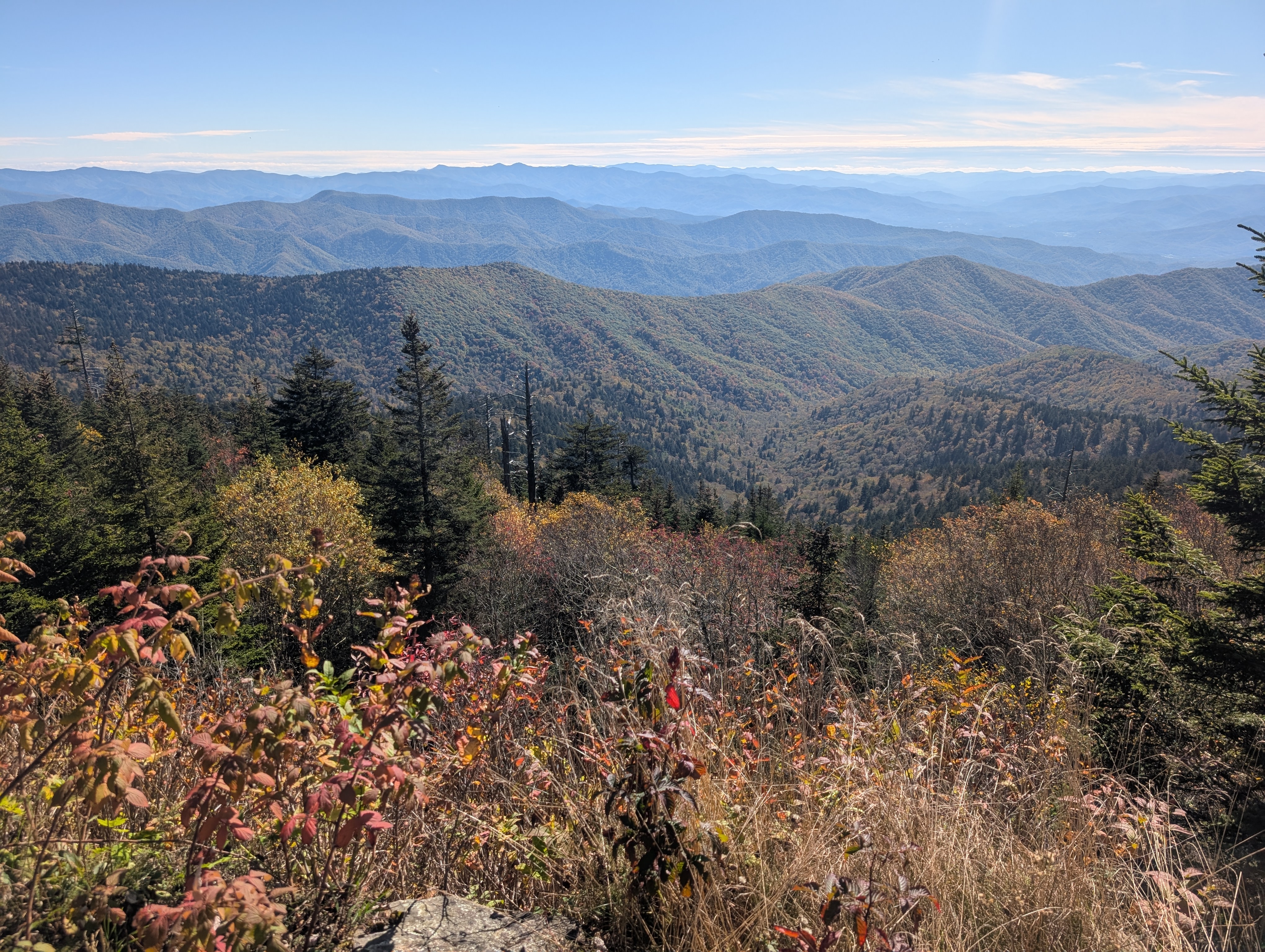 Smokey Mountain 2025